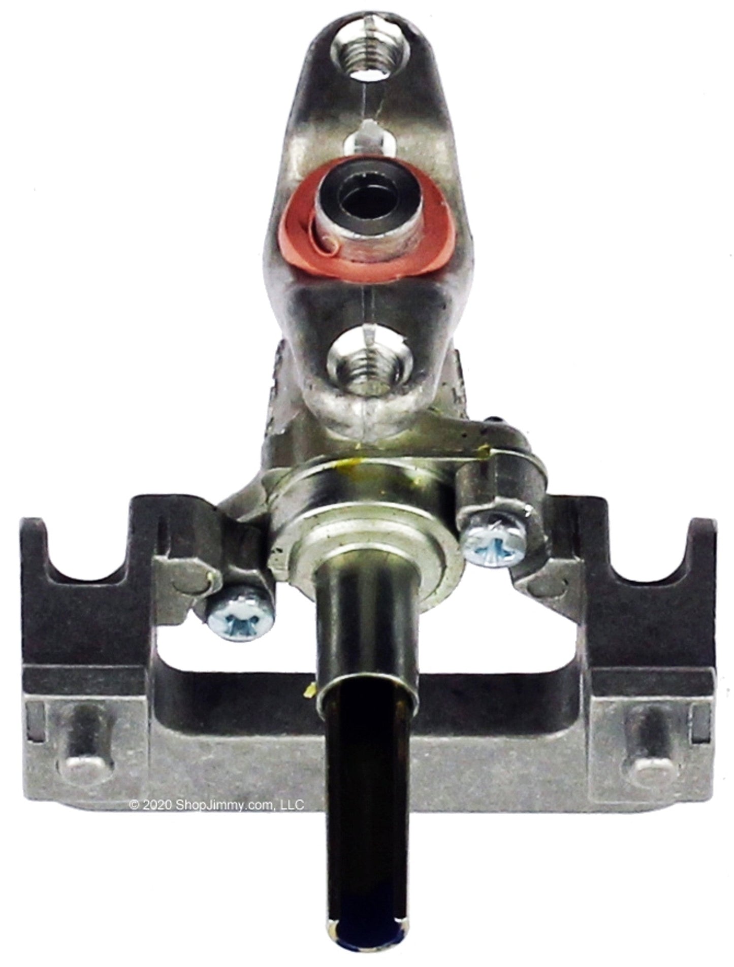 Samsung Part# DG94-00966A Fish Burner Valve - Genuine OEM