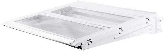 Samsung Part# DA97-13834A Folding Shelf - Genuine OEM