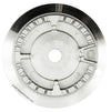 KitchenAid KCGS356ESS00 Burner Head Genuine OEM