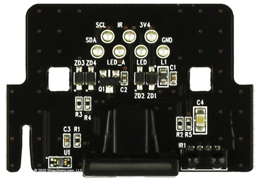 LG Part# EBR85661301 IR Sensor - Genuine OEM