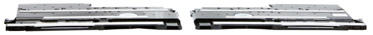 Samsung Part# BN96-45641D Front Speaker Assembly - Genuine OEM