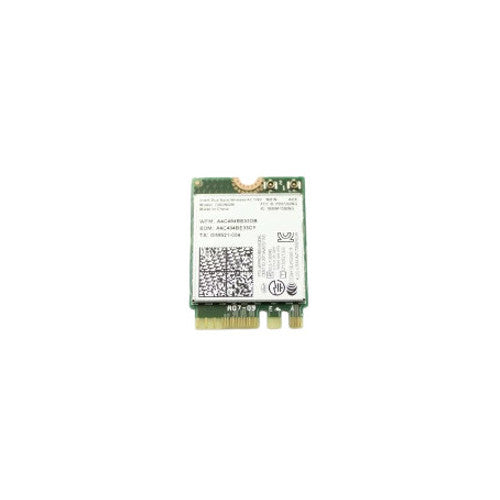 Lenovo Part# 20200617 Dual Wireless - Genuine OEM