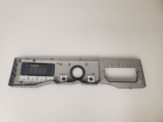 LG Part# AGL73077927 Control Panel Assembly - Genuine OEM