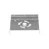 Bertazzoni Part# 2020202 Motoventilator Support - Genuine OEM