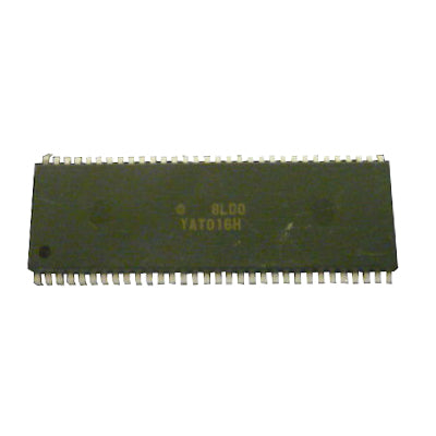 Hitachi Analog Monolithic Ic (Yat016H) - 2020324
