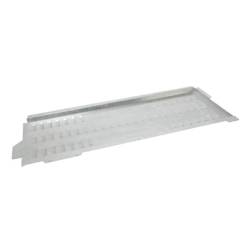 Bertazzoni Part# 2020407 Right Back Panel - Genuine OEM