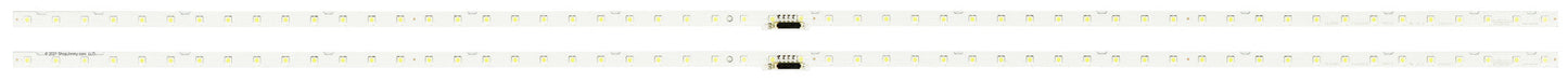 Samsung Part# BN96-46032A LED Bar Assembly - Genuine OEM