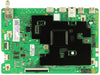 Samsung Part# BN94-16448D Main Power Control Board Assembly - Genuine OEM