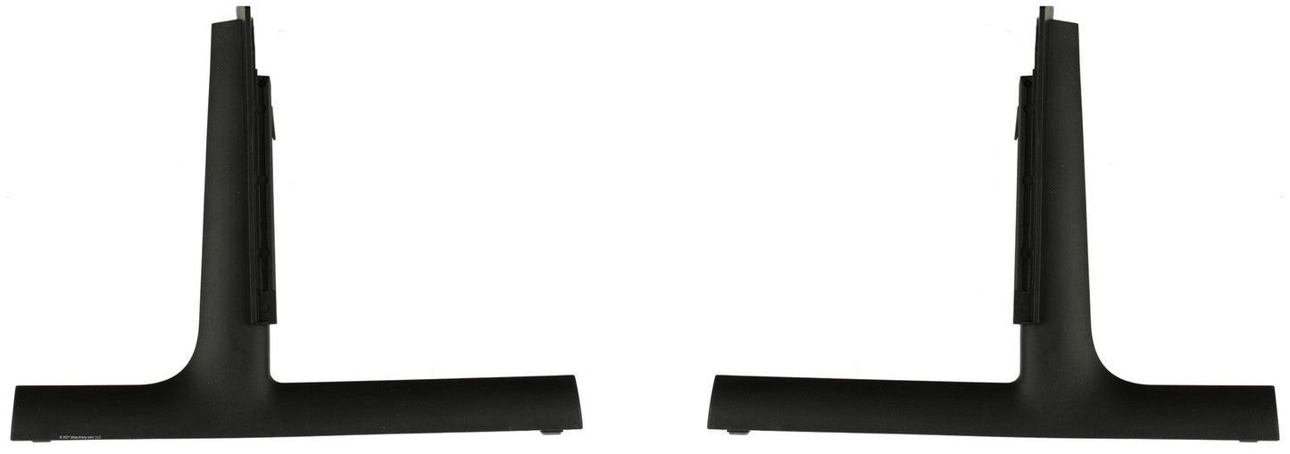 Samsung Part# BN96-53278A Stand Assembly (Top) - Genuine OEM