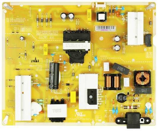 LG Part# EAY65895532 Power Supply Board Assembly - Genuine OEM