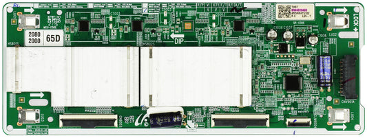 Samsung Part# BN44-01046D Driver Board - Genuine OEM