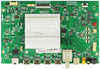 TCL TV Main Board - 08-RT73013-MA200AA