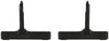 Samsung Part# BN96-51043A Top Stand Cover Assembly (Left) - Genuine OEM