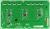 TCL TV LED Driver Board - 30835-000008