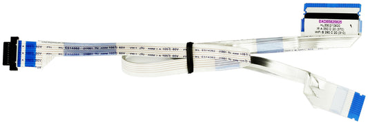 LG Part# EAD65825825 Flexible Flat Cable - Genuine OEM