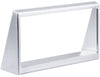 LG Refrigerator Oven-Range Display Cover MCK69593402