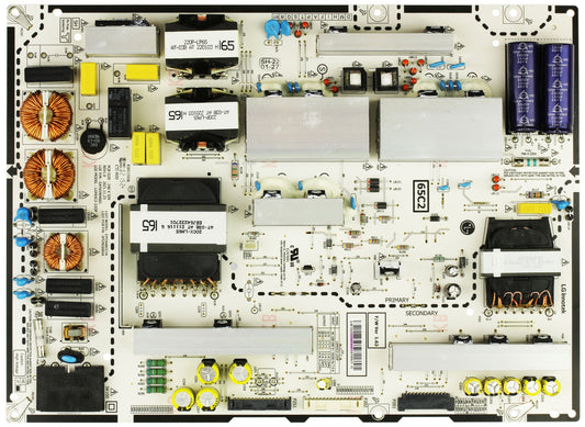 LG Part# EAY65904001 Power Supply Assembly - Genuine OEM