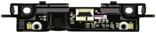 LG Part# EBR35206801 Power Control Board Assembly - Genuine OEM
