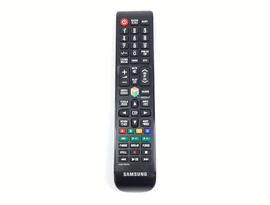 Samsung Module Remote Control - AA59-60003V
