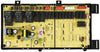 Samsung Wall Oven Main Control Board - DE92-04045B