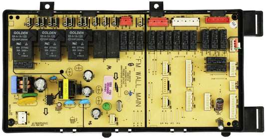 Samsung Wall Oven Main Control Board - DE92-04045B