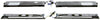 Samsung Part# BN96-54679B Front Speaker Assembly - Genuine OEM