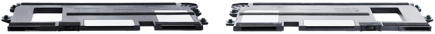 LG Part# EAB65818304 Speaker Assembly - Genuine OEM