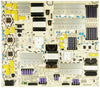 LG Part# EAY65894511 Power Supply Board Assembly - Genuine OEM