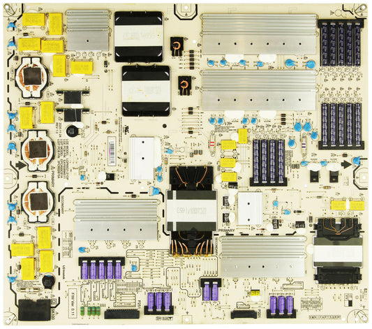 LG Part# EAY65894511 Power Supply Board Assembly - Genuine OEM