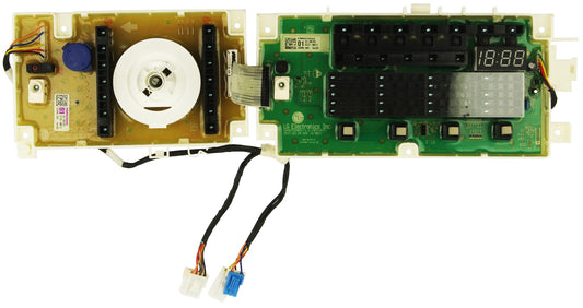 LG Part# EBR82954401 Display PCB Assembly (OEM)