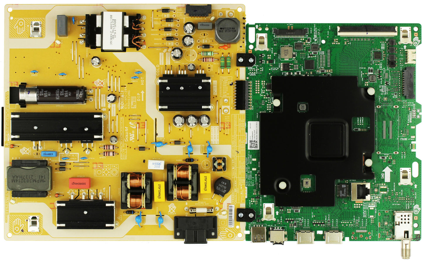 Samsung TV Assembly Module BN96-54440A
