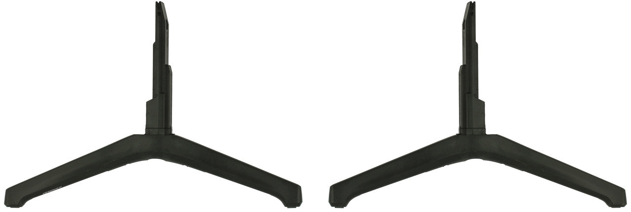 Samsung Part# BN96-50864J Cover Stand Assembly (Left) - Genuine OEM