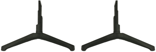 Samsung Part# BN96-50864J Cover Stand Assembly (Left) - Genuine OEM