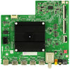 TCL TV Main Board - 30800-000654