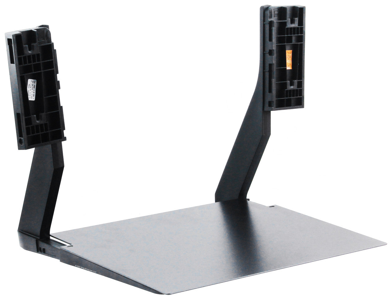 Samsung Part# BN96-57044A Cover Stand Assembly - Genuine OEM