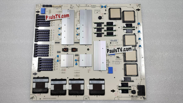 LG Part# EBR36152301 Power Control Board Assembly - Genuine OEM