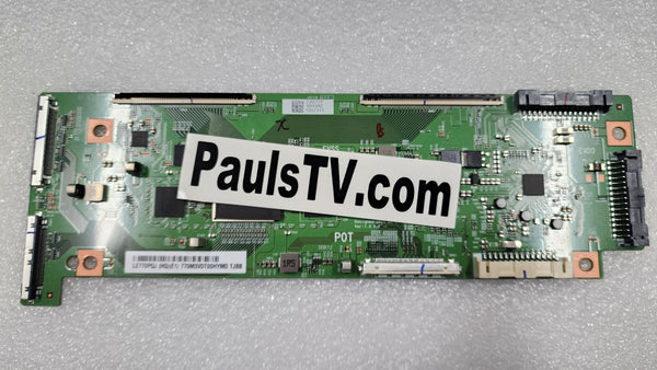 LG Part# EAT65187301 Time Control - Genuine OEM