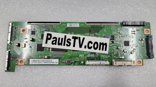 LG Part# EAT65187301 Time Control - Genuine OEM