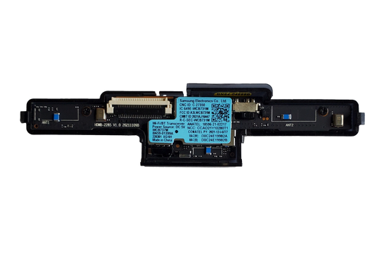 Samsung Part# BN59-01399A WLAN Client Network - Genuine OEM