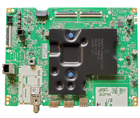 LG Part# EBU66775301 BPR Total Assembly - Genuine OEM