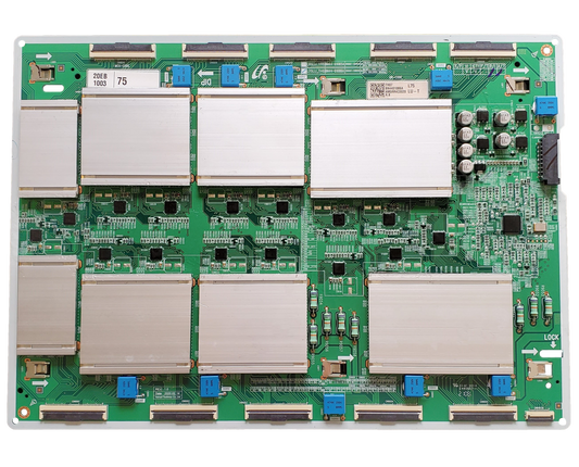 Samsung Part# BN44-01086A LED Driver Board - Genuine OEM
