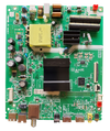 TCL TV Main/Power Supply Board - 30800-000339