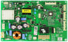 LG Part# EBR80757412 Main PCB Assembly - Genuine OEM