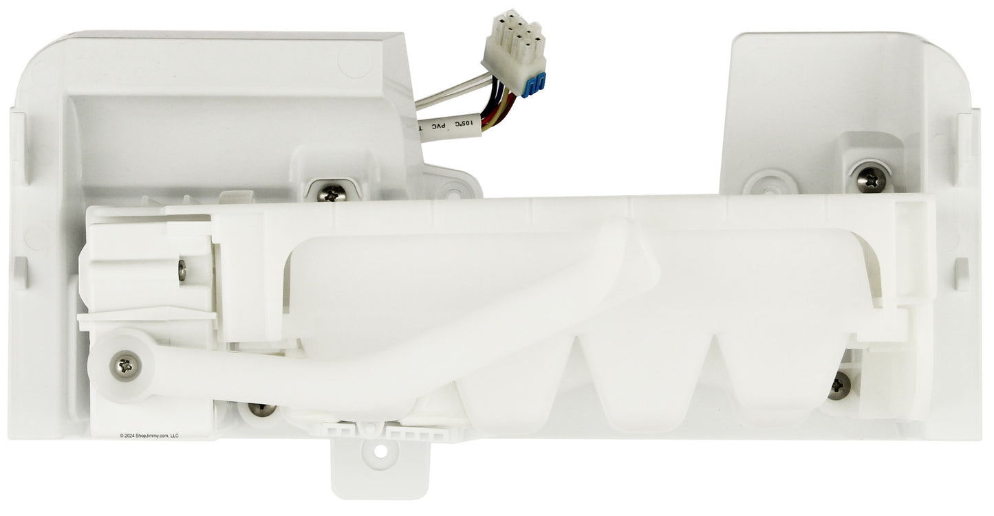 Samsung Refrigerator Ice Maker Assembly – DA97-21968A