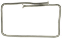 Samsung Part# DE81-09996A Service Door Gasket - Genuine OEM