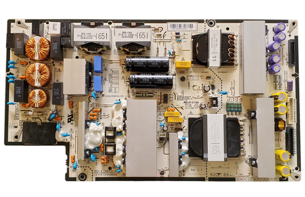 LG Part# EAY65689433 Power Supply Assembly - Genuine OEM