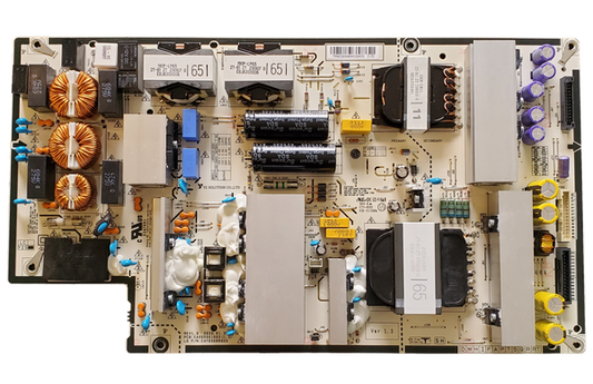 LG Part# EAY65689433 Power Supply Assembly - Genuine OEM