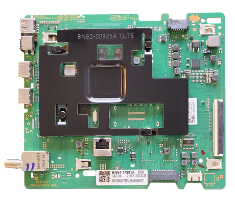 Samsung Part# BN94-18154C Main Power Control Board Assembly - Genuine OEM