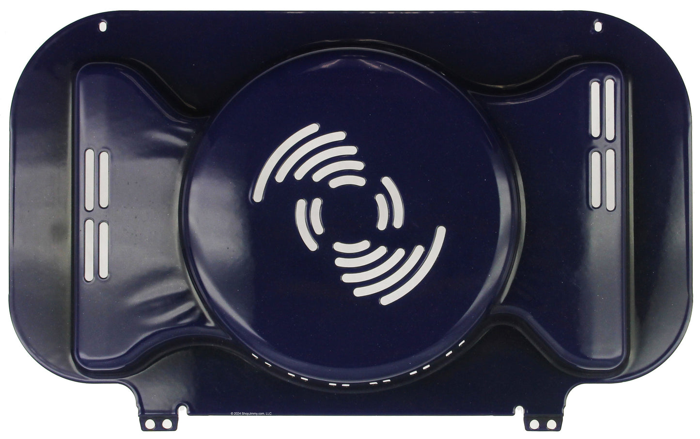 Whirlpool Convection Baffle W11234761