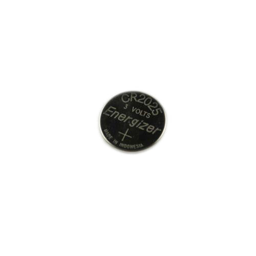 Danby Dpac 3 Volt Lithium Round Batt - 2025
